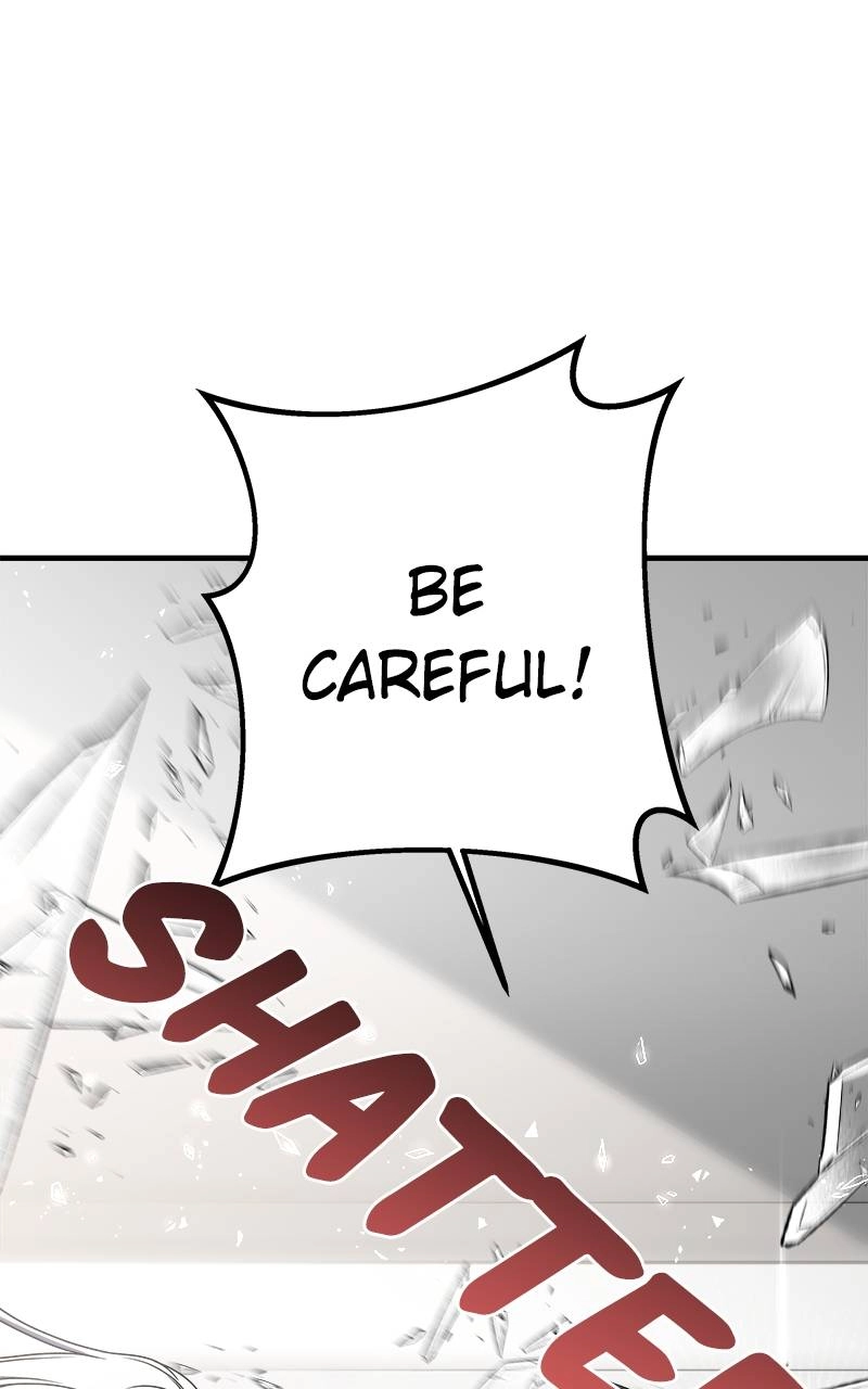 Villain with a Crush Chapter 100 Page 47