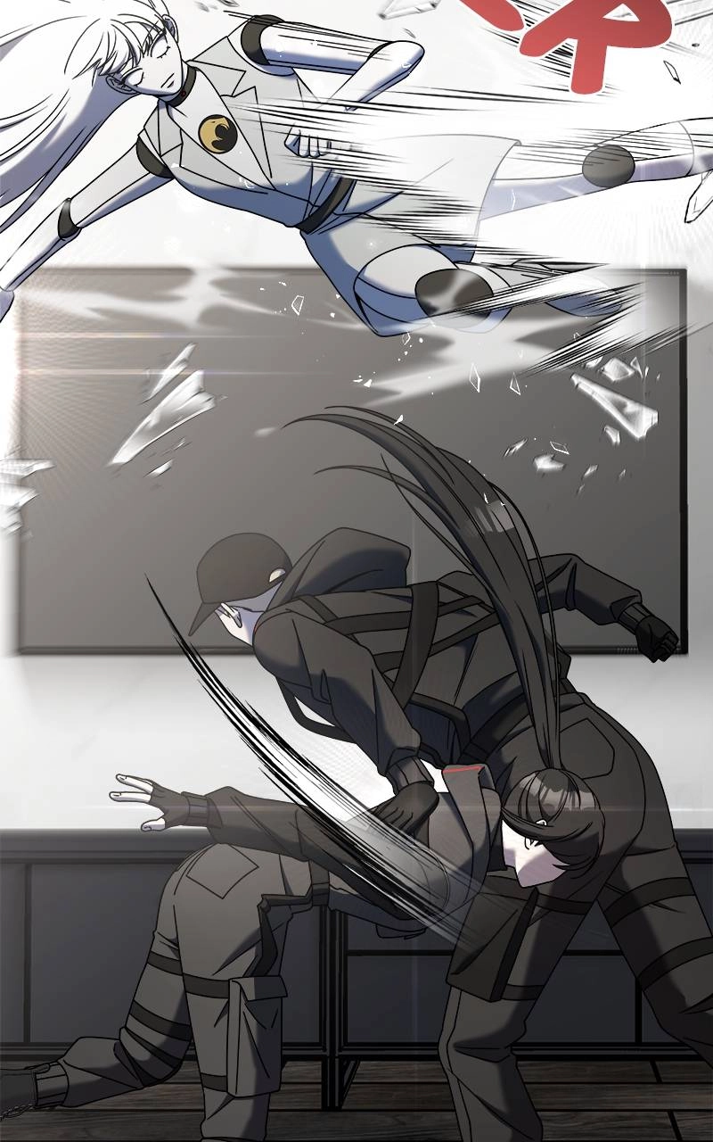 Villain with a Crush Chapter 100 Page 48