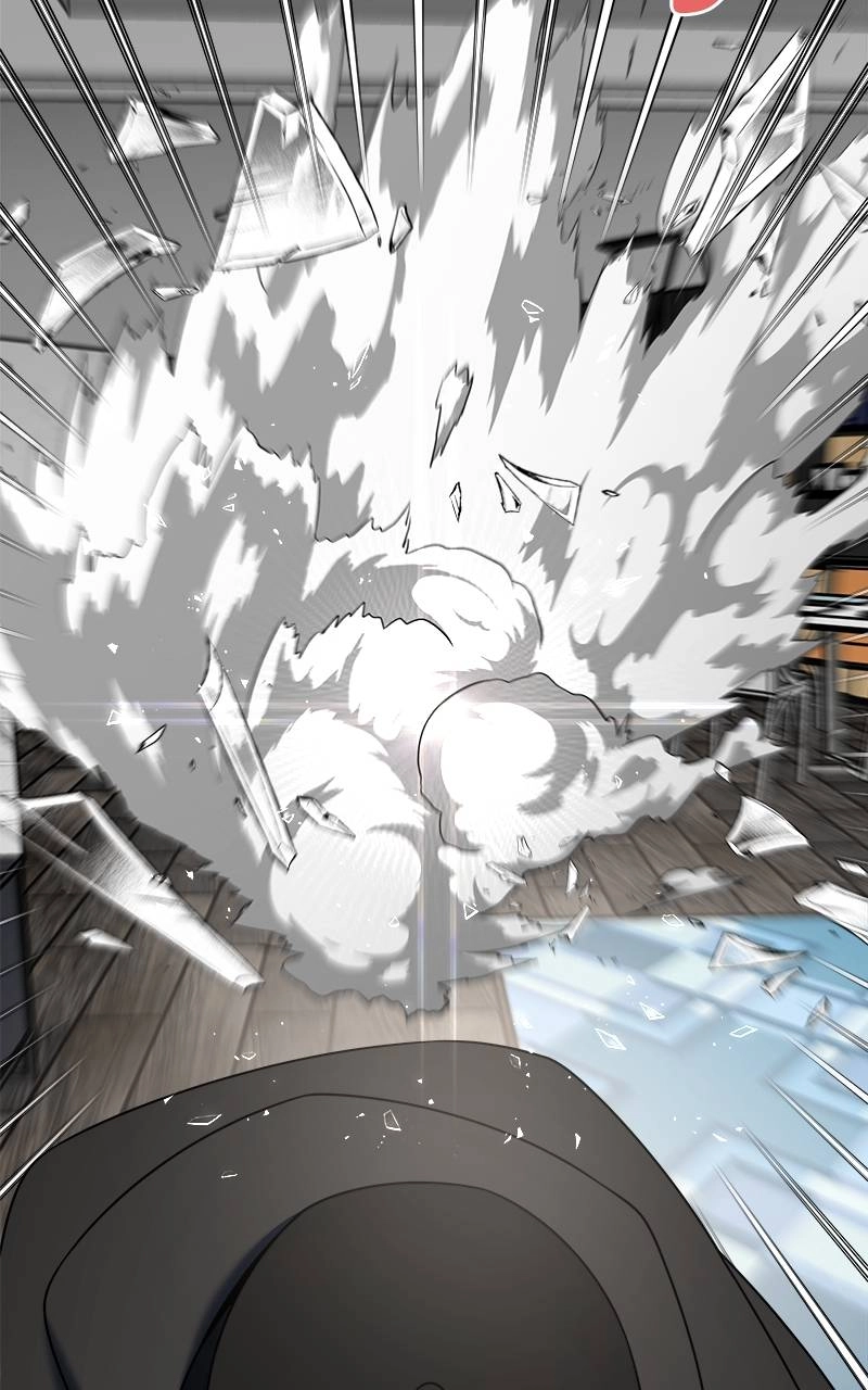 Villain with a Crush Chapter 100 Page 50