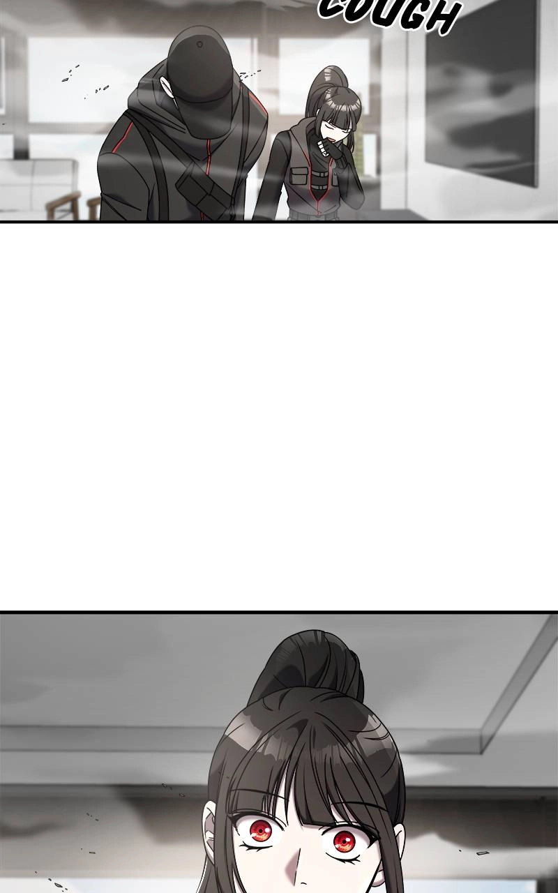 Villain with a Crush Chapter 100 Page 52