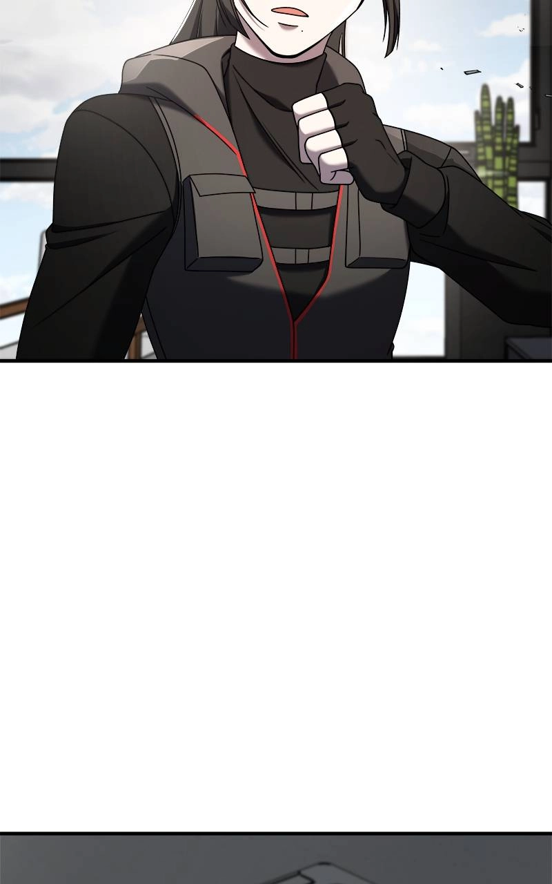 Villain with a Crush Chapter 100 Page 53