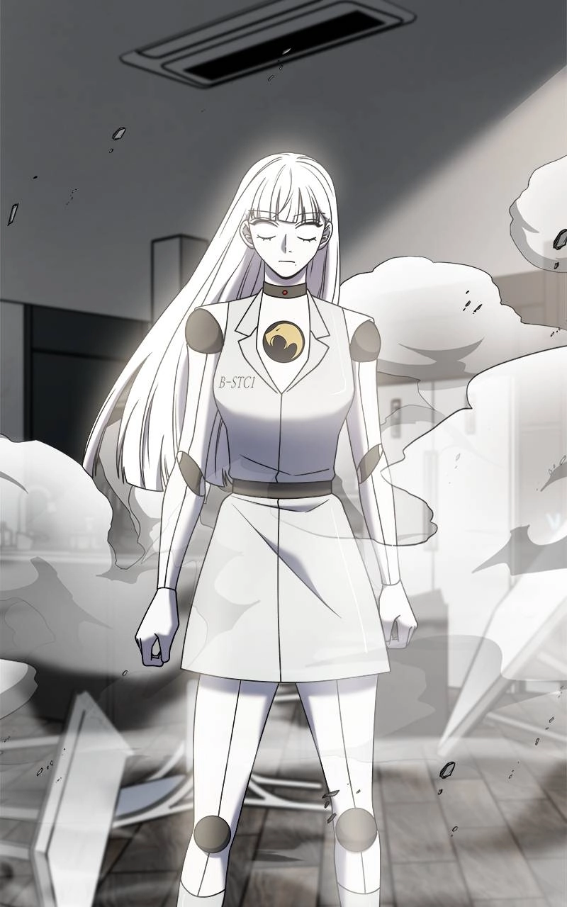 Villain with a Crush Chapter 100 Page 54