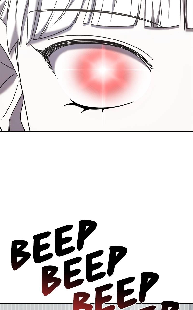 Villain with a Crush Chapter 100 Page 56