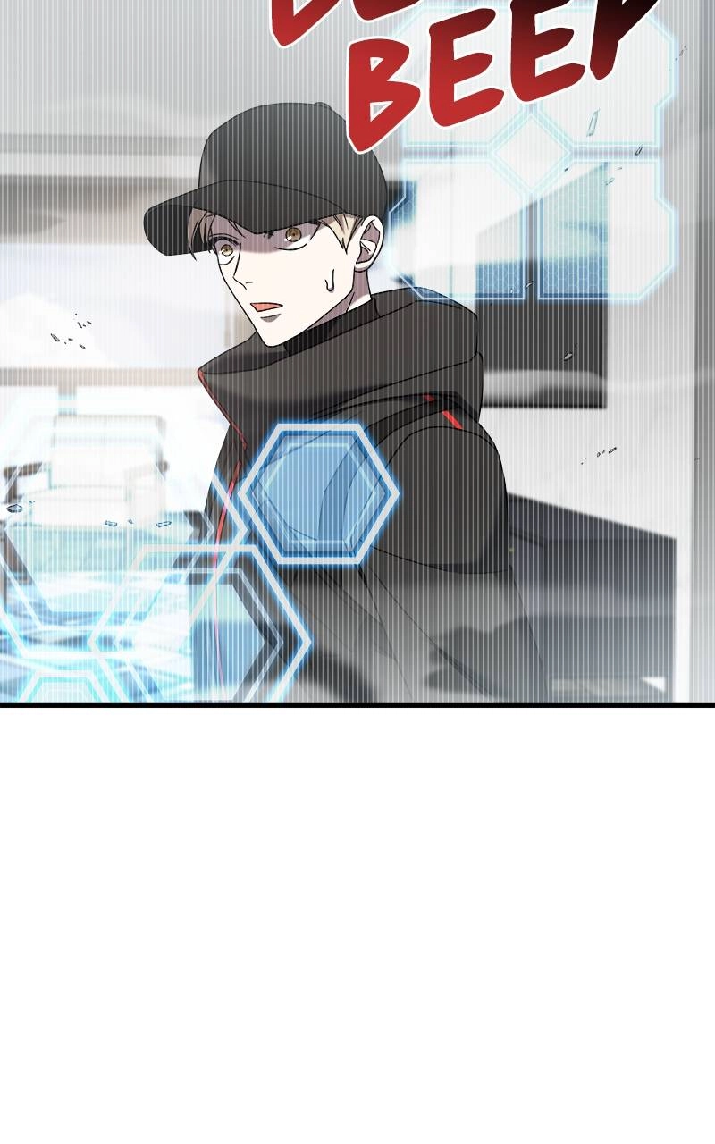 Villain with a Crush Chapter 100 Page 57