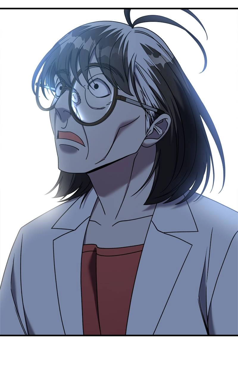 Villain with a Crush Chapter 100 Page 60