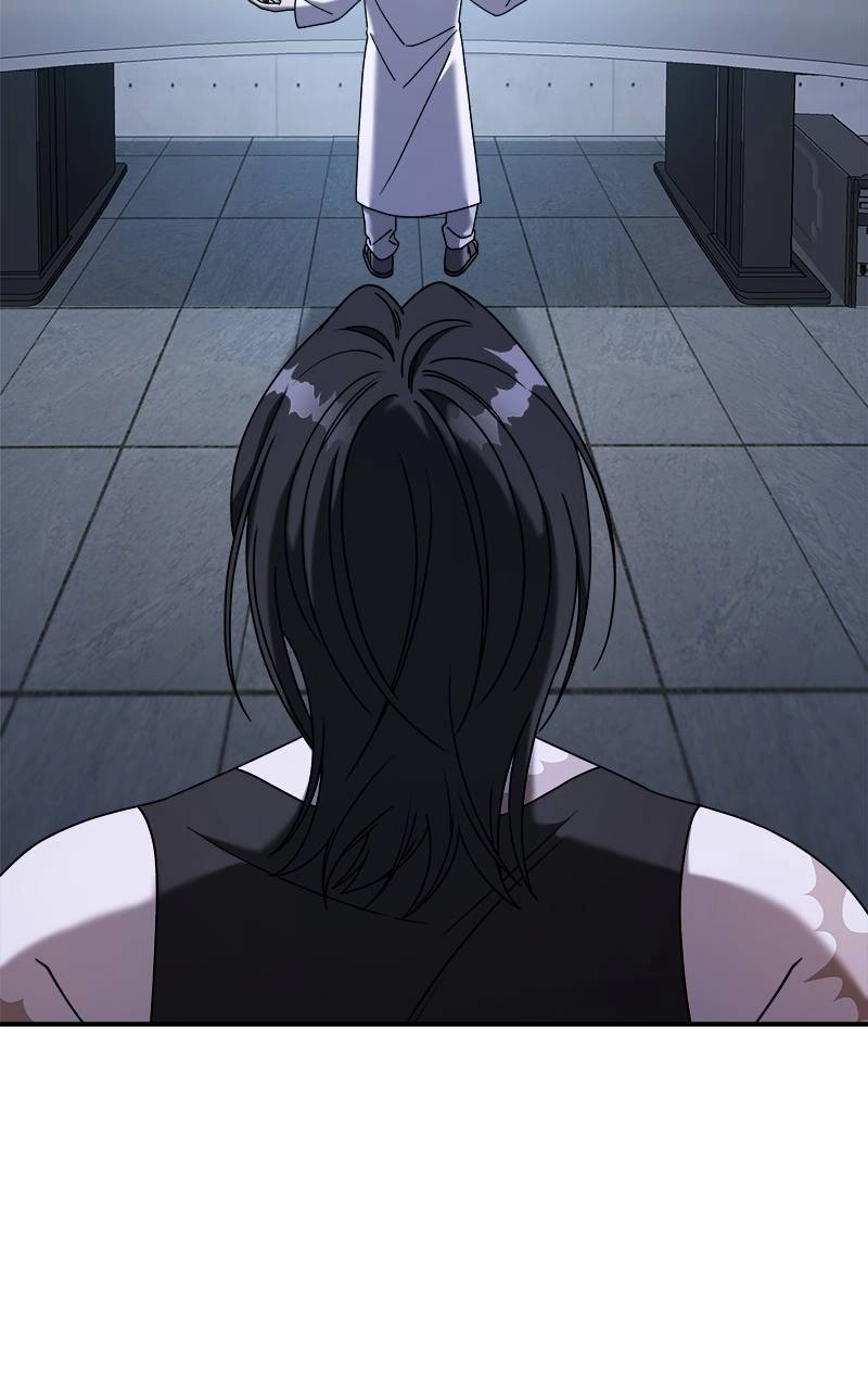 Villain with a Crush Chapter 100 Page 65