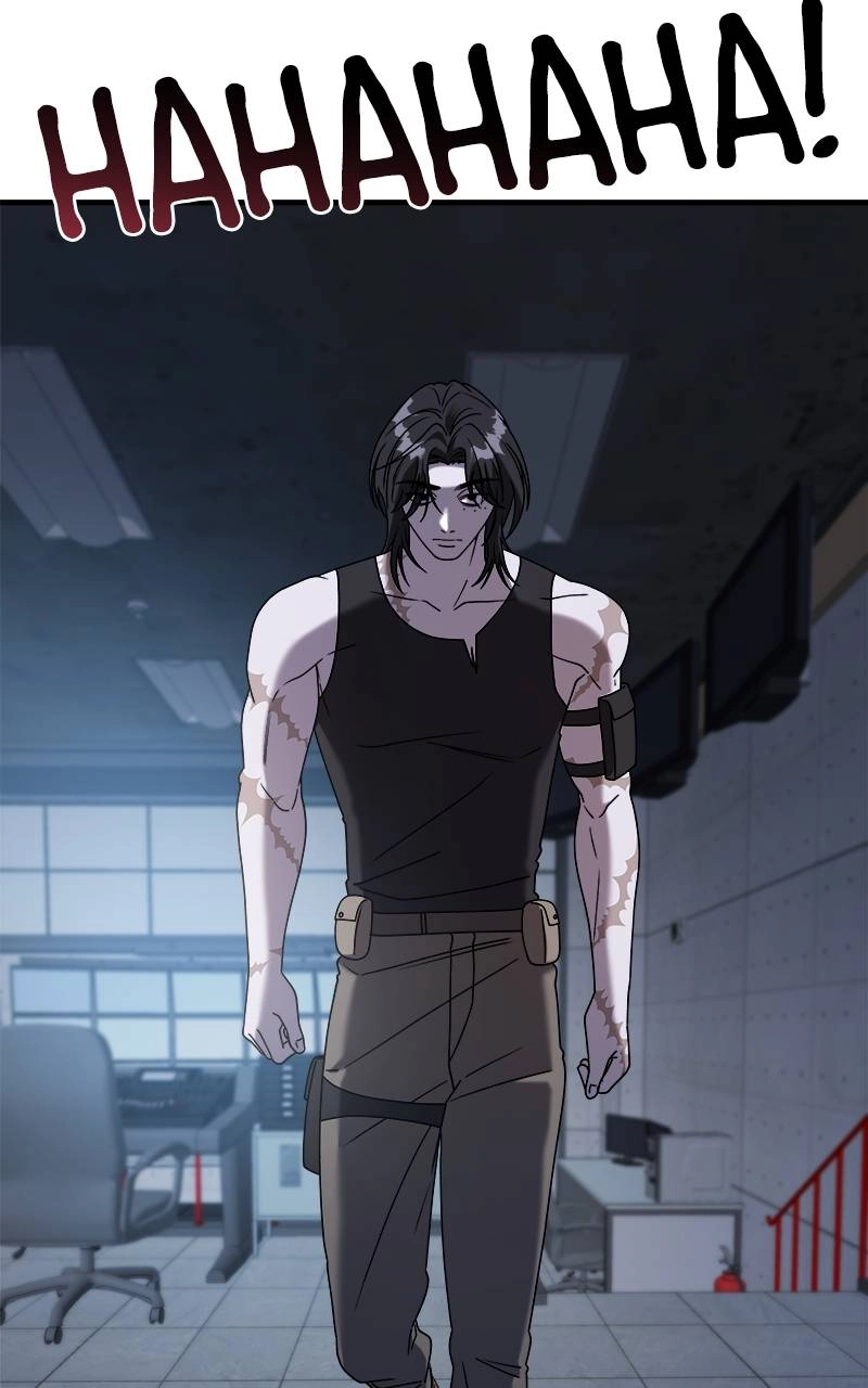 Villain with a Crush Chapter 100 Page 68