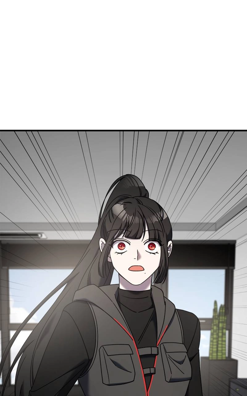 Villain with a Crush Chapter 100 Page 72