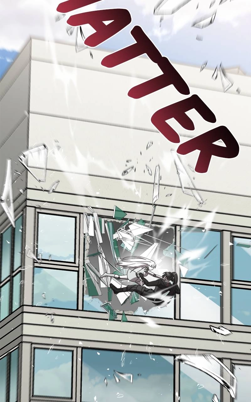 Villain with a Crush Chapter 100 Page 75