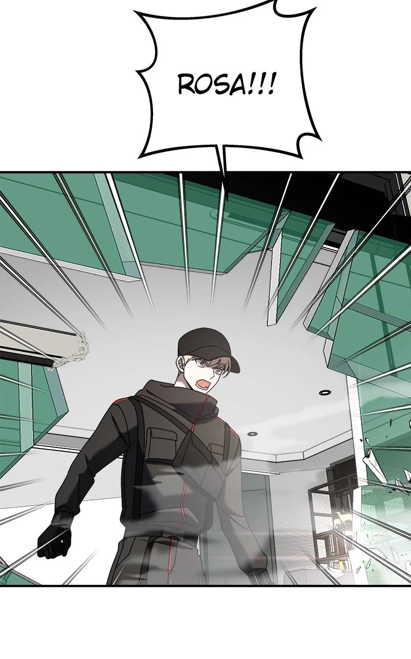 Villain with a Crush Chapter 100 Page 78