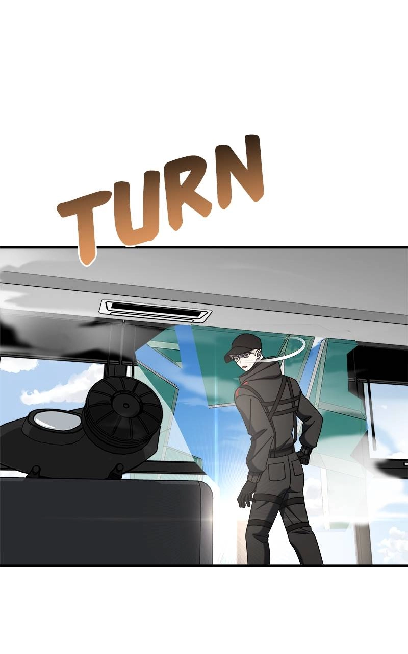 Villain with a Crush Chapter 100 Page 79