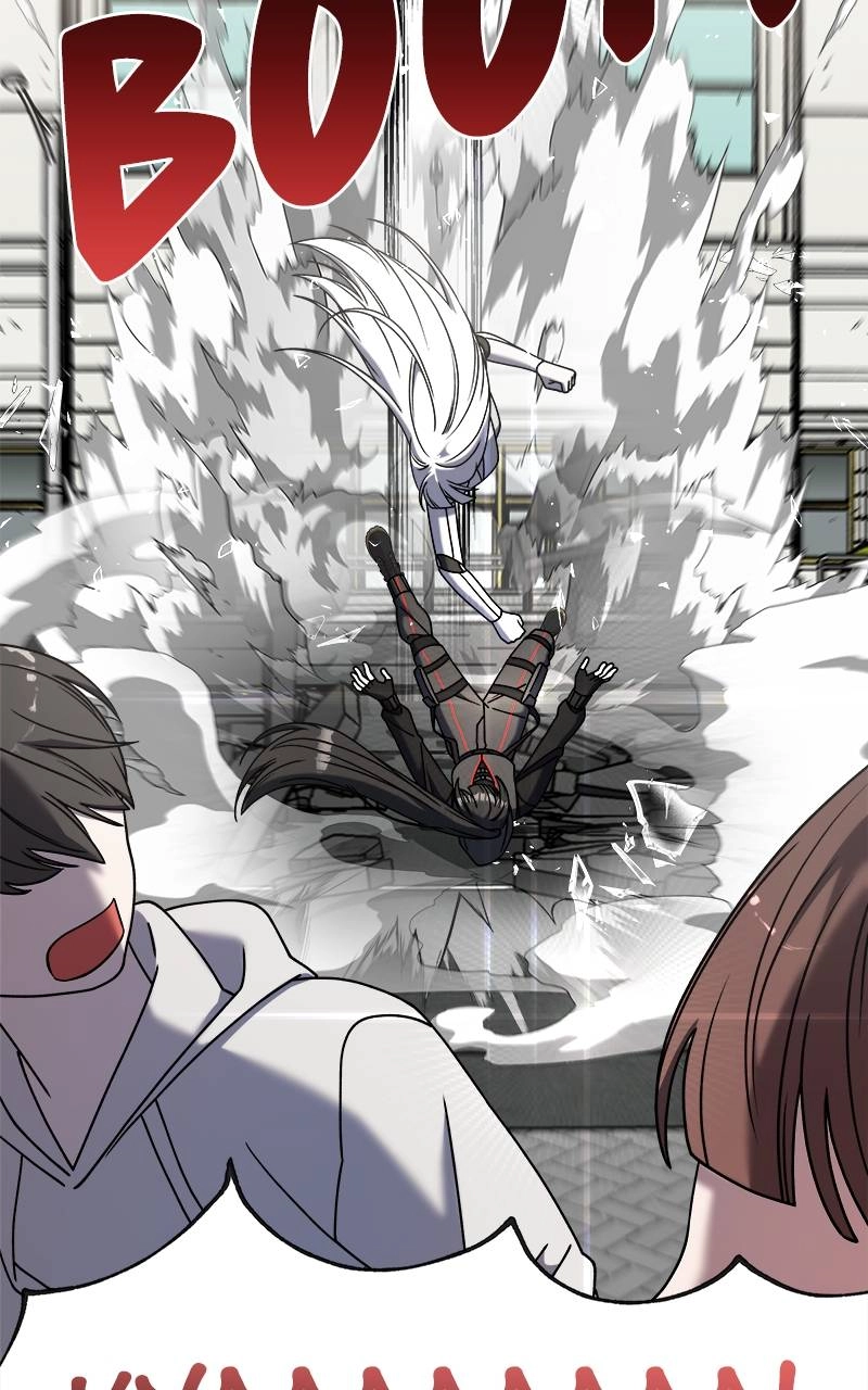 Villain with a Crush Chapter 100 Page 81