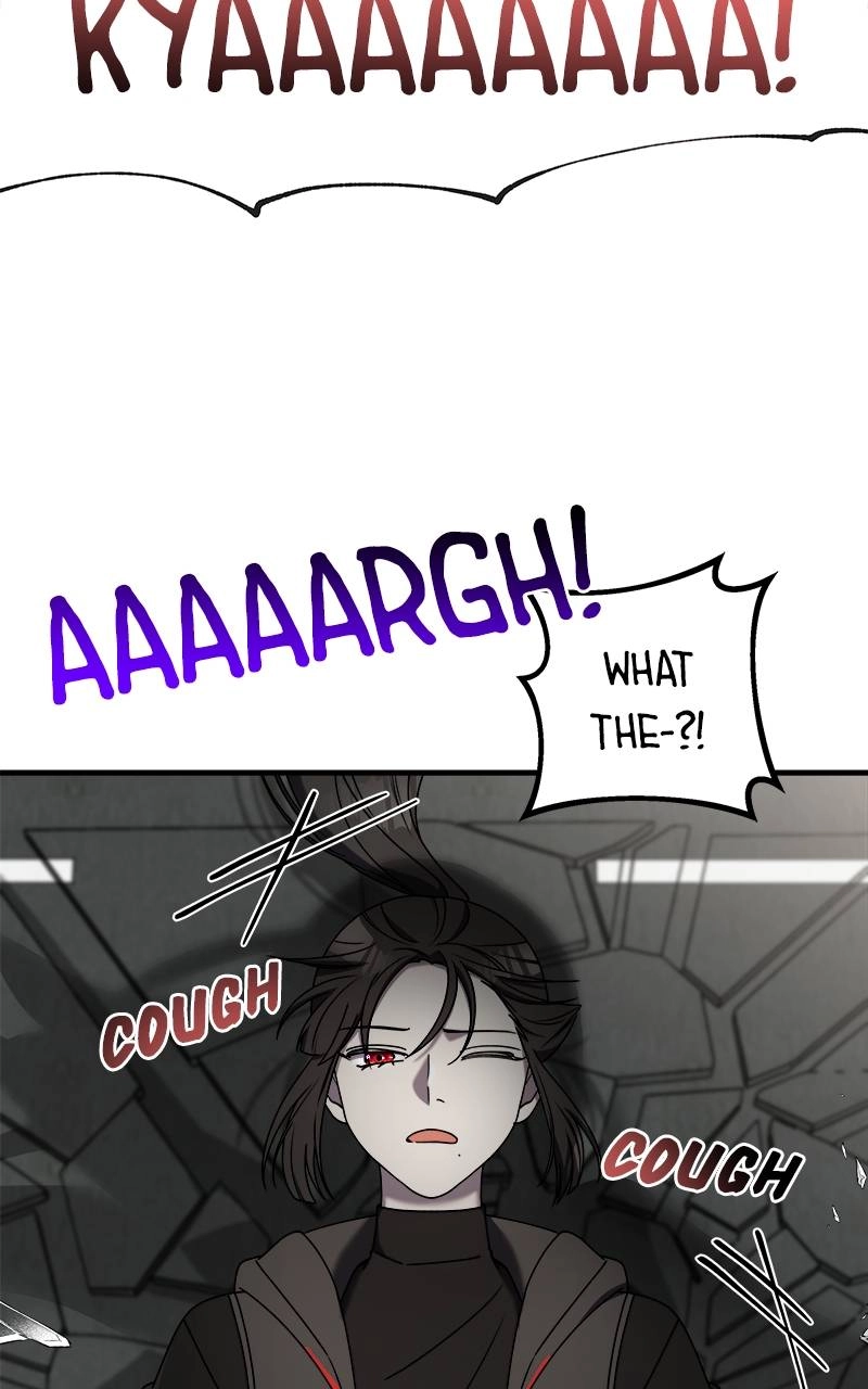 Villain with a Crush Chapter 100 Page 82