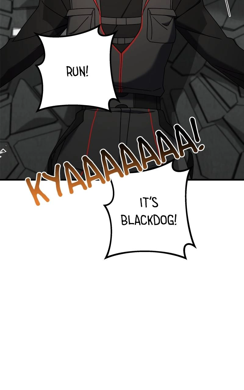 Villain with a Crush Chapter 100 Page 83