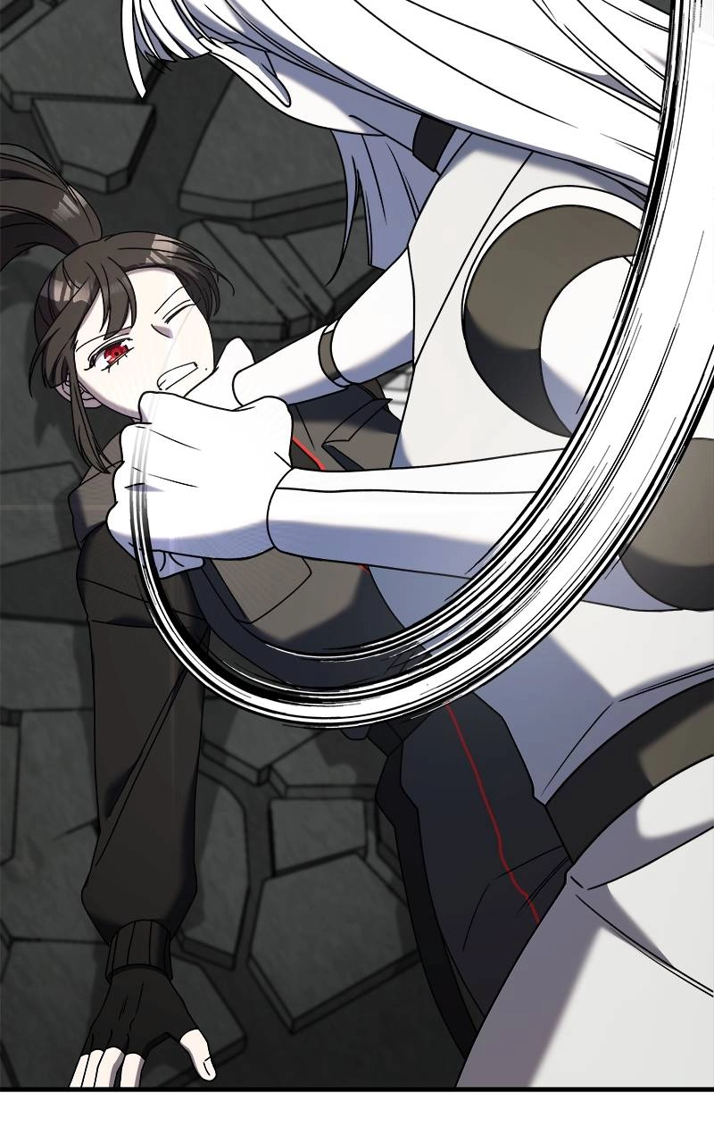 Villain with a Crush Chapter 100 Page 85