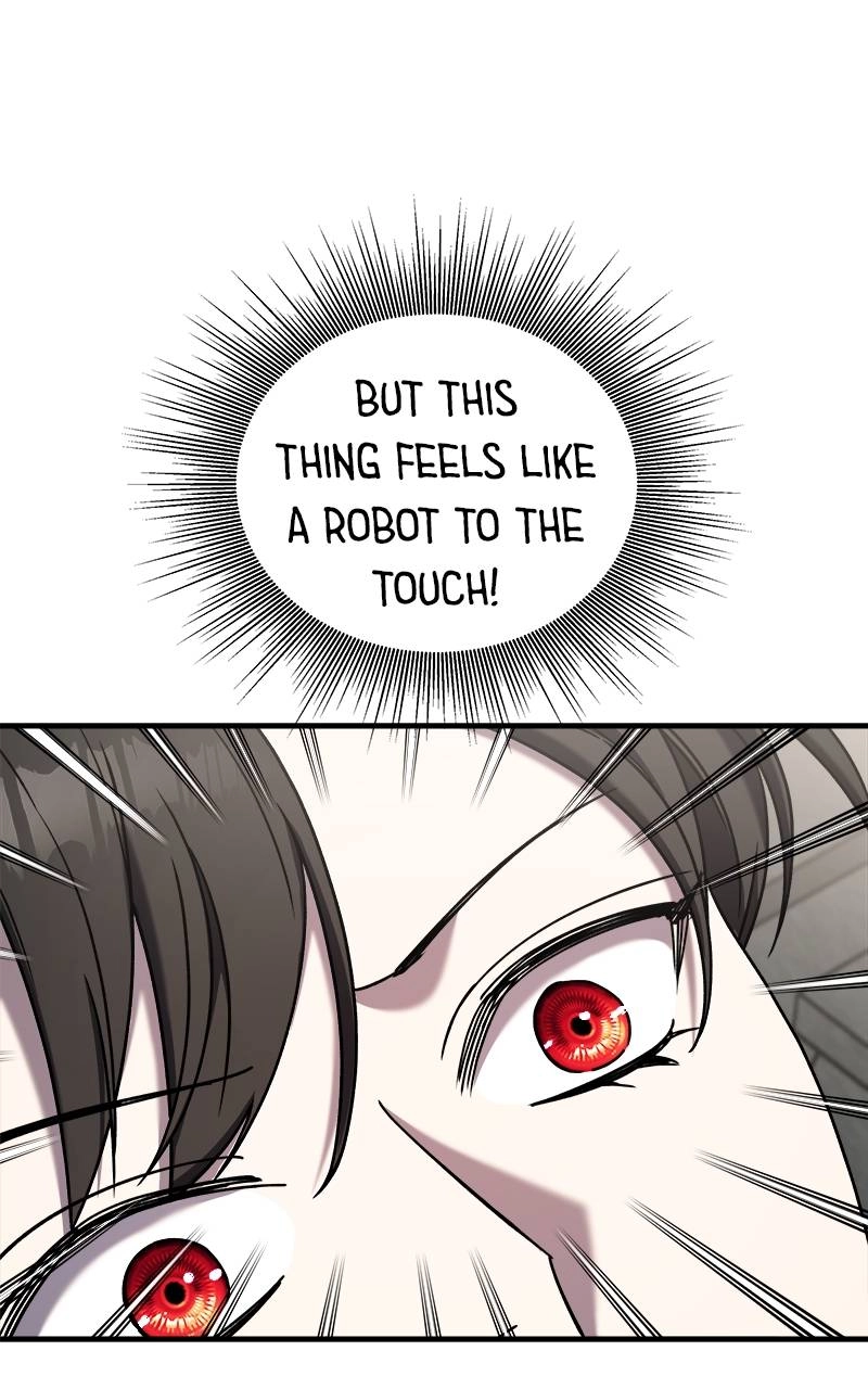 Villain with a Crush Chapter 100 Page 86