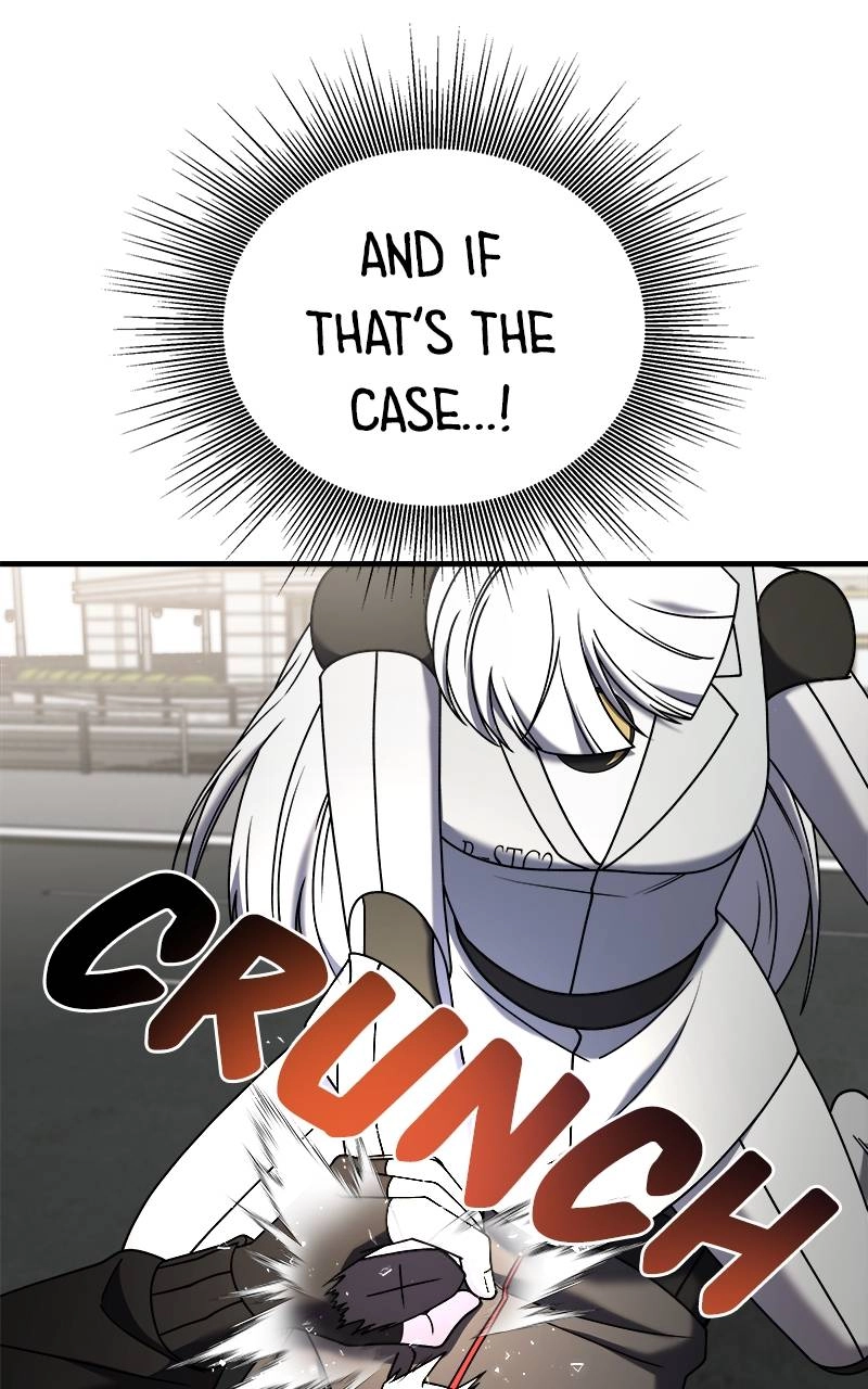 Villain with a Crush Chapter 100 Page 87