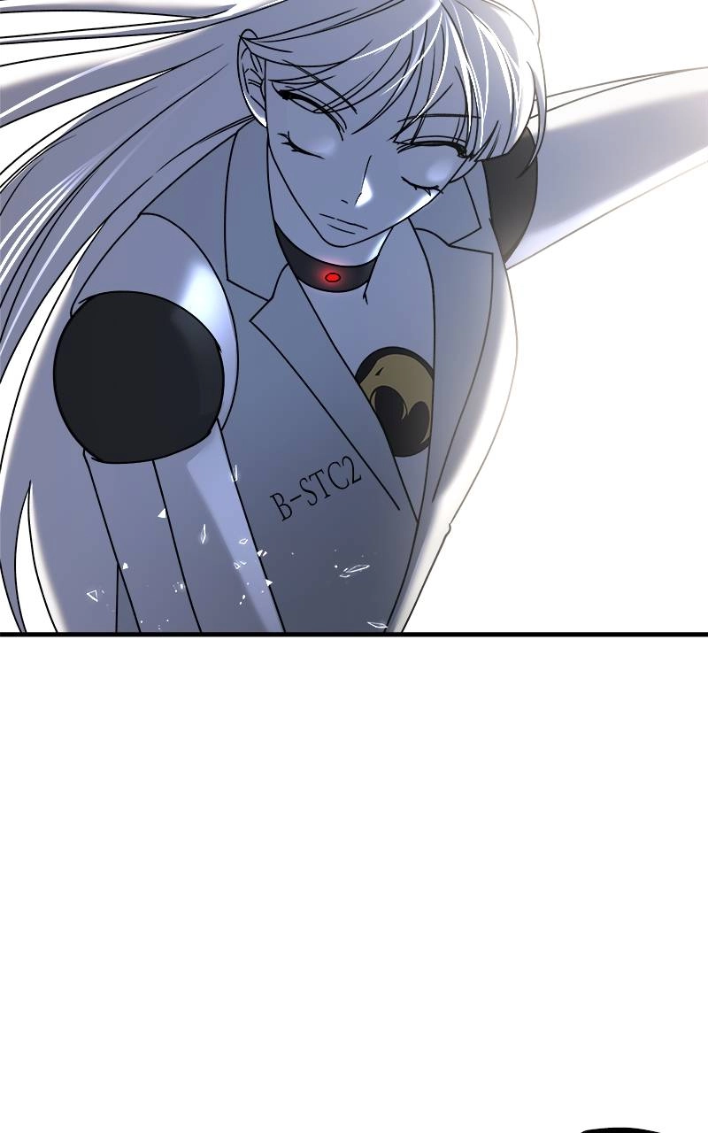 Villain with a Crush Chapter 100 Page 89