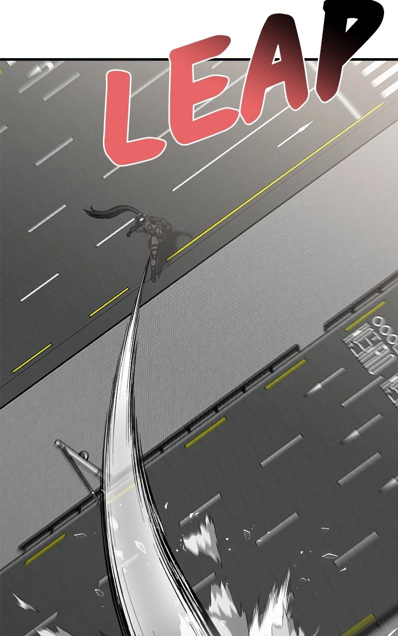 Villain with a Crush Chapter 100 Page 90