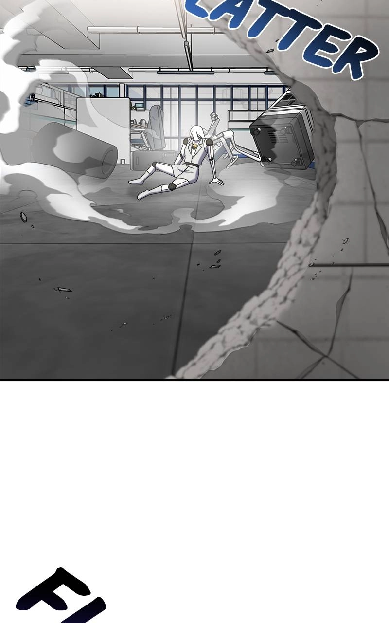 Villain with a Crush Chapter 100 Page 92