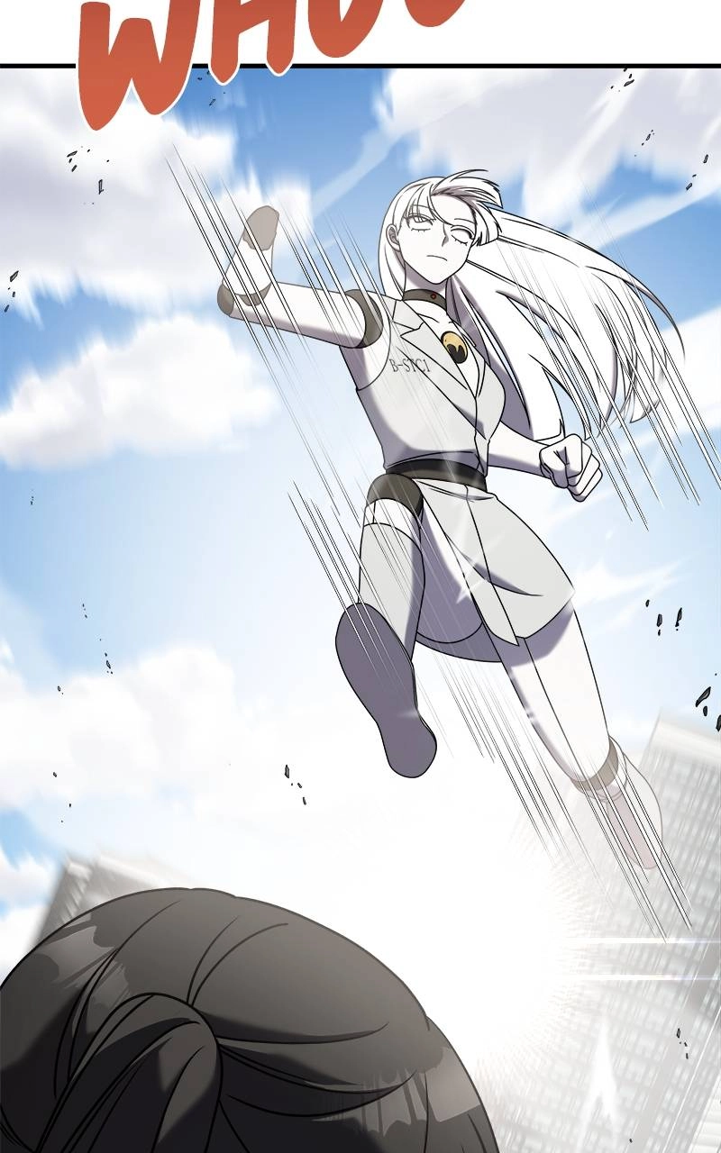 Villain with a Crush Chapter 100 Page 94