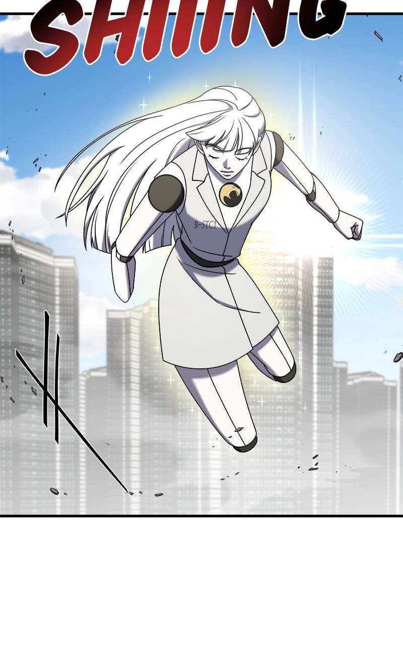 Villain with a Crush Chapter 100 Page 96