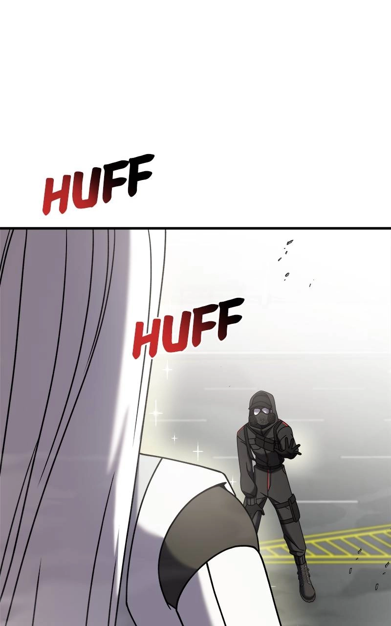 Villain with a Crush Chapter 100 Page 97