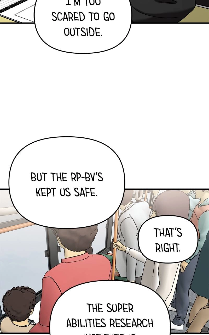 Villain with a Crush Chapter 94 Page 101