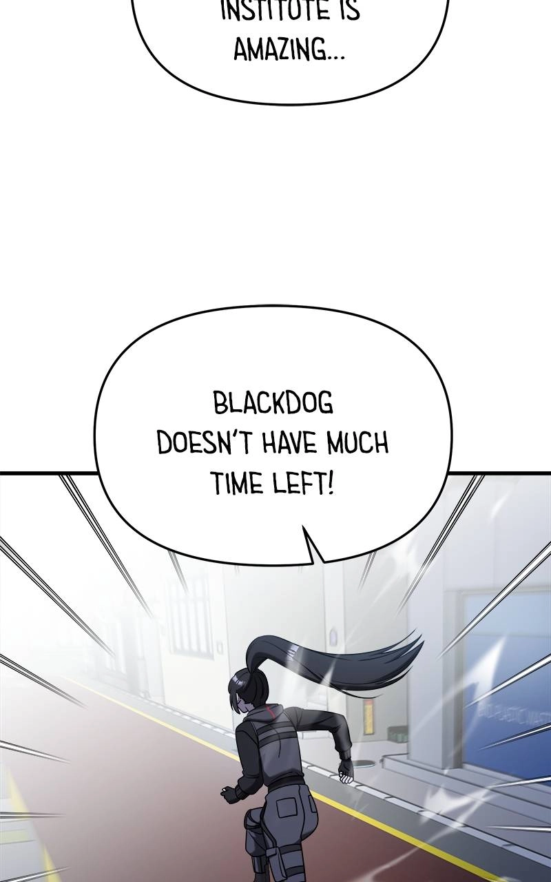 Villain with a Crush Chapter 94 Page 102