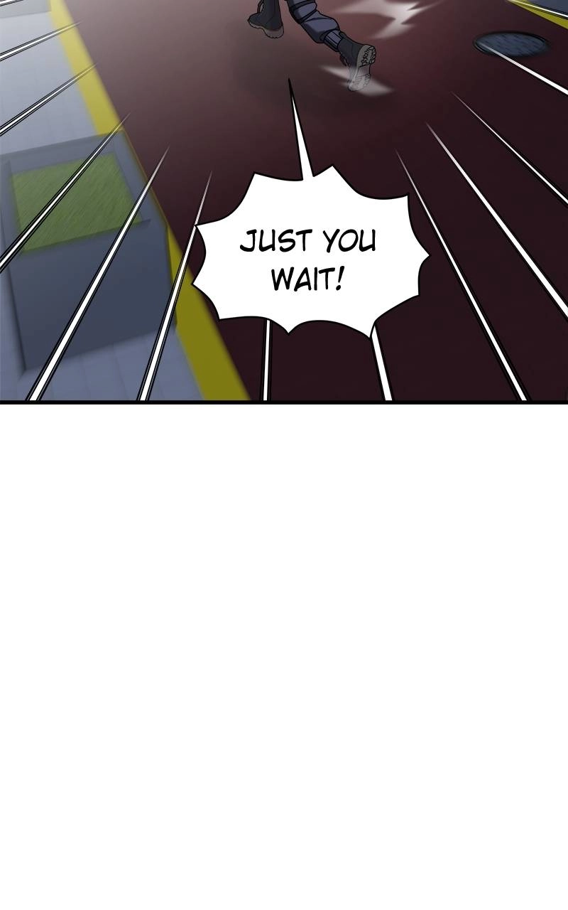 Villain with a Crush Chapter 94 Page 103