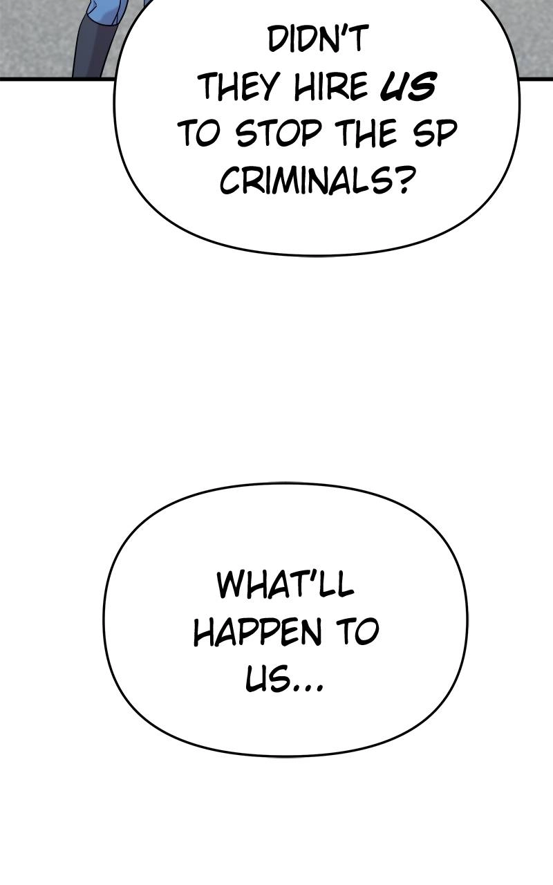 Villain with a Crush Chapter 94 Page 105