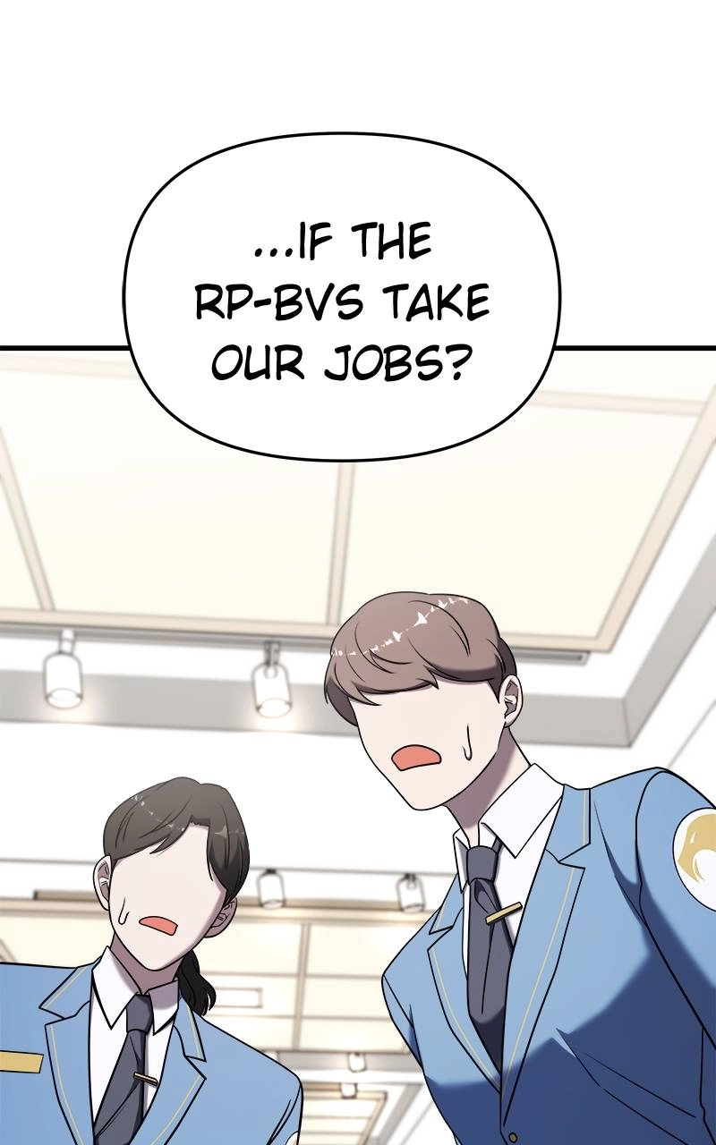 Villain with a Crush Chapter 94 Page 106