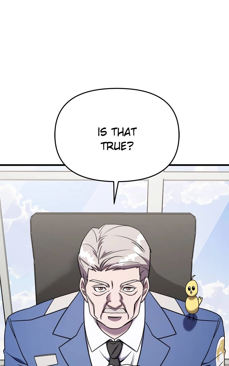 Villain with a Crush Chapter 94 Page 109