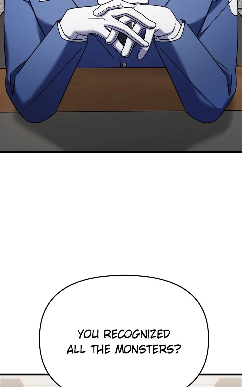 Villain with a Crush Chapter 94 Page 110