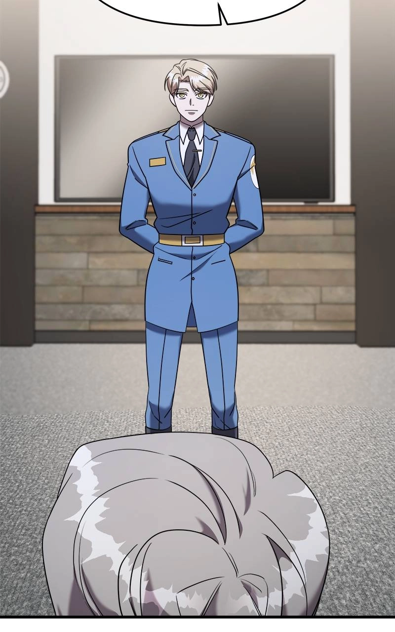 Villain with a Crush Chapter 94 Page 111