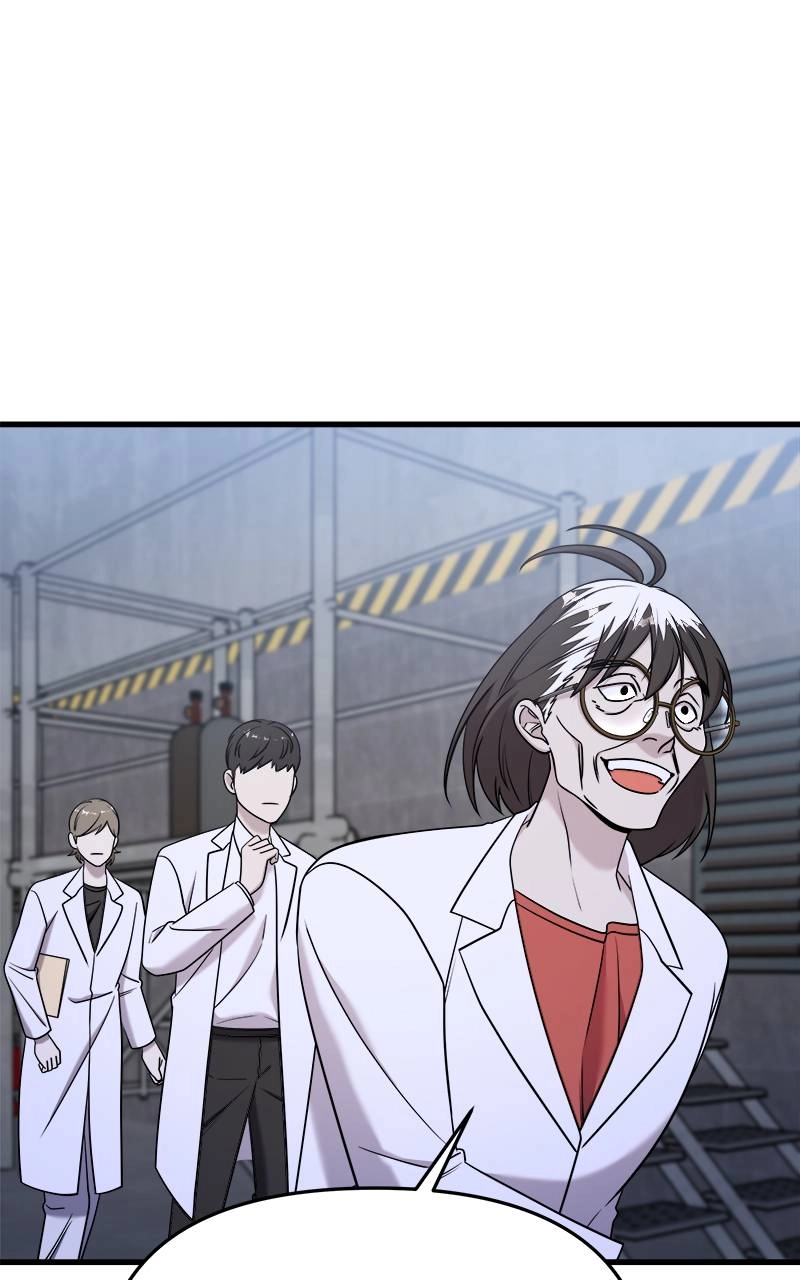 Villain with a Crush Chapter 94 Page 116