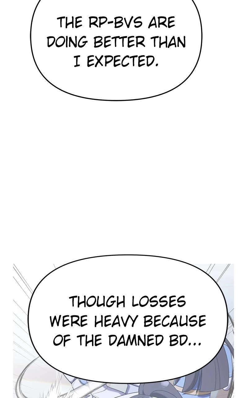 Villain with a Crush Chapter 94 Page 117