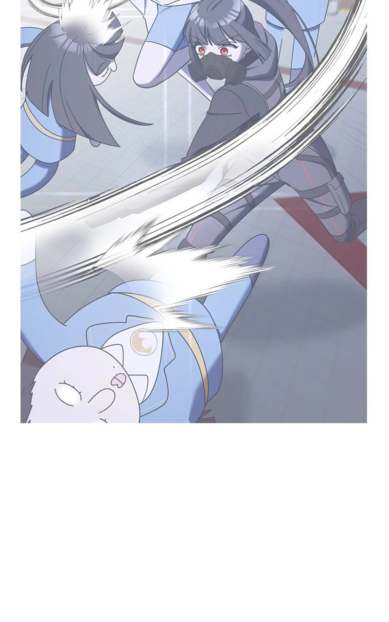 Villain with a Crush Chapter 94 Page 118