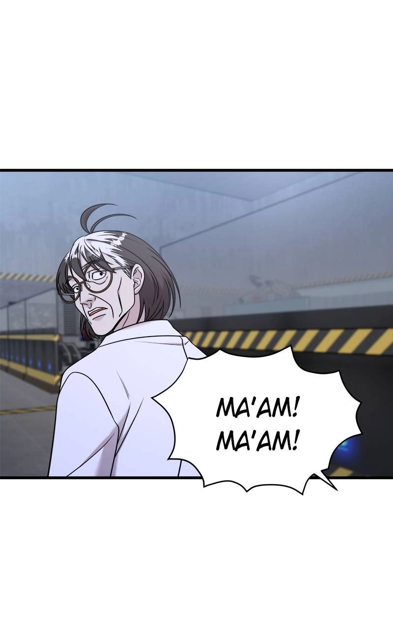 Villain with a Crush Chapter 94 Page 119