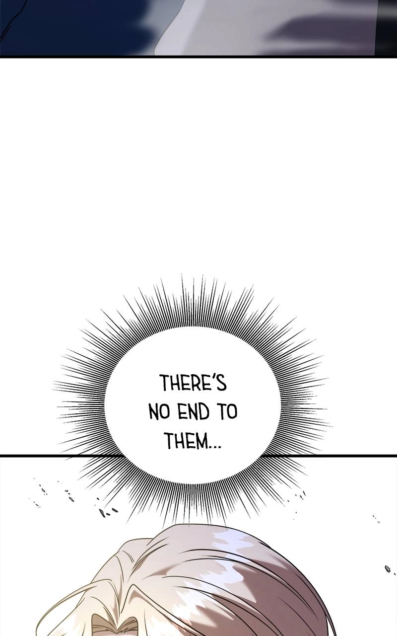 Villain with a Crush Chapter 94 Page 11