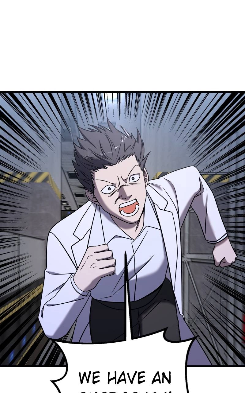 Villain with a Crush Chapter 94 Page 120