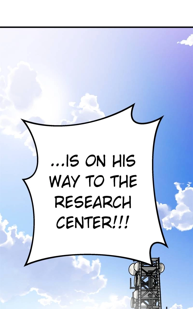 Villain with a Crush Chapter 94 Page 122