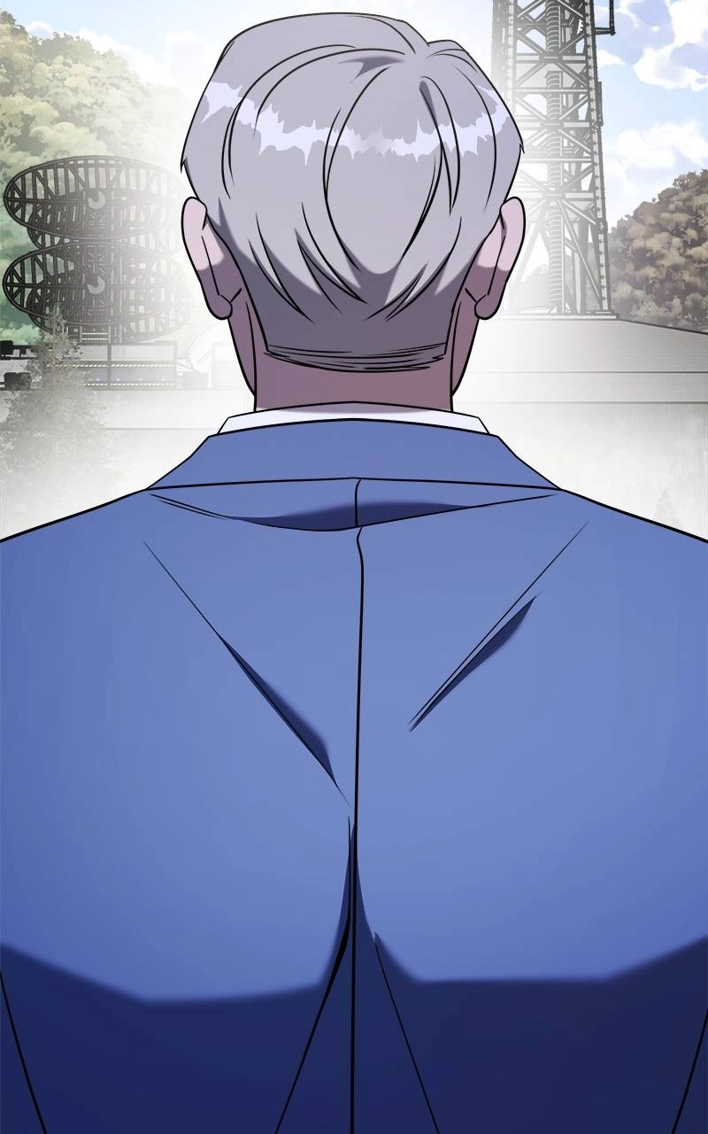 Villain with a Crush Chapter 94 Page 123