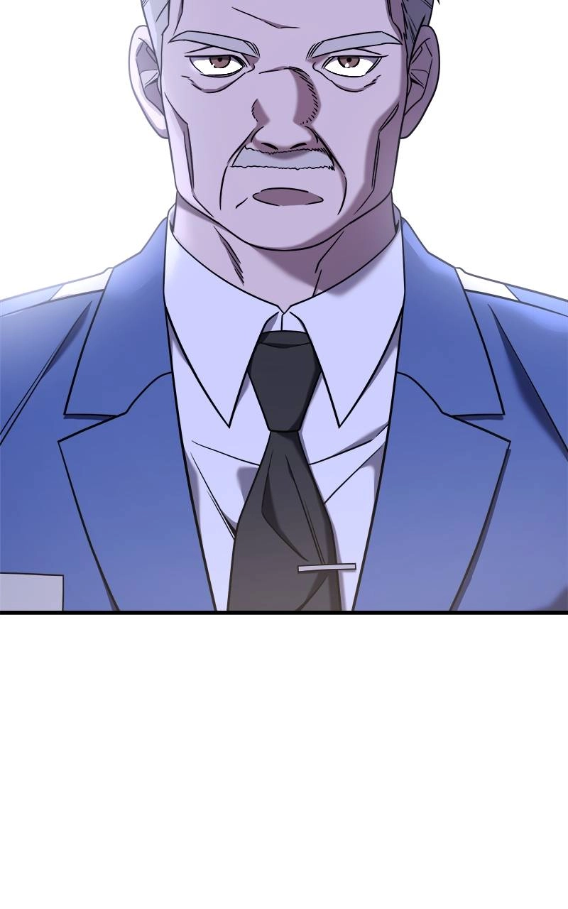 Villain with a Crush Chapter 94 Page 125