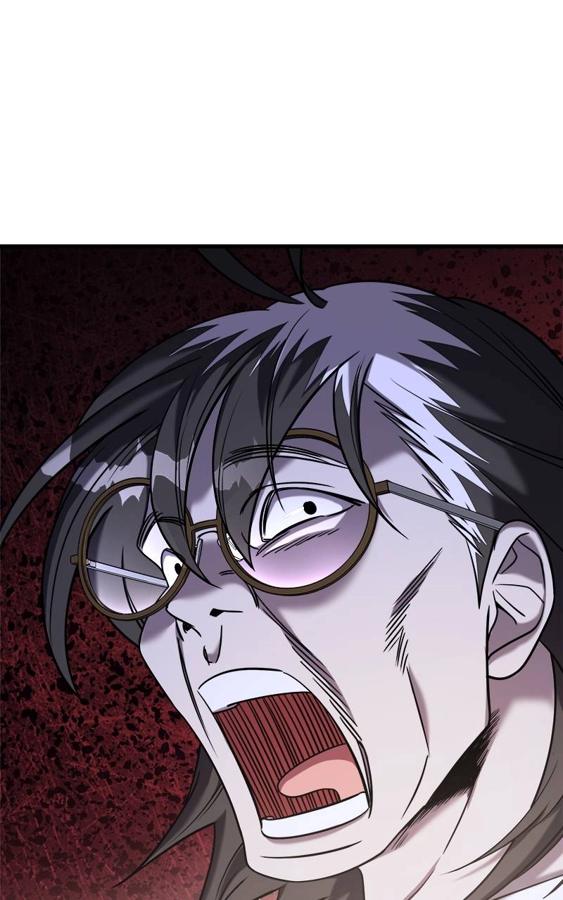 Villain with a Crush Chapter 94 Page 126