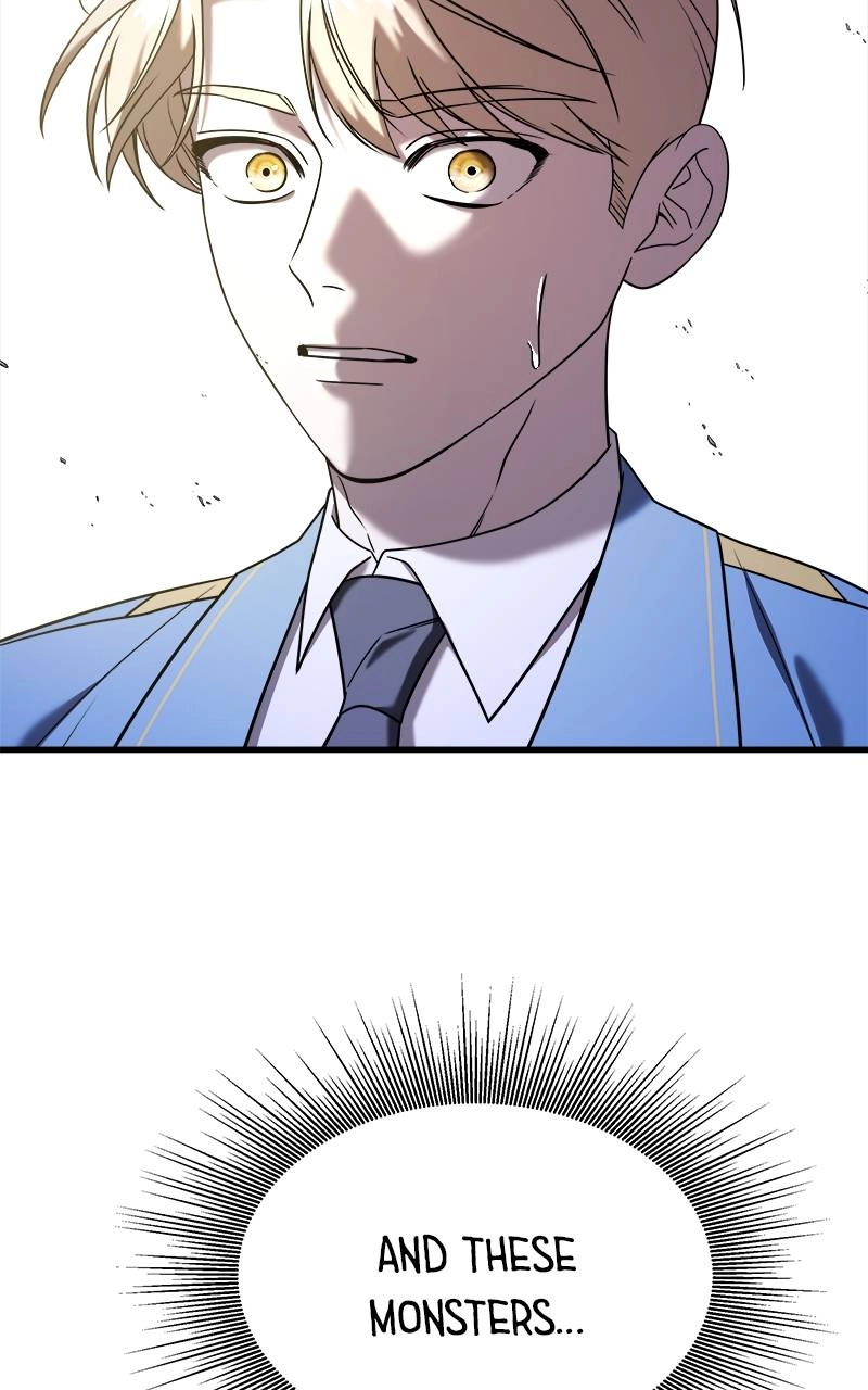 Villain with a Crush Chapter 94 Page 12