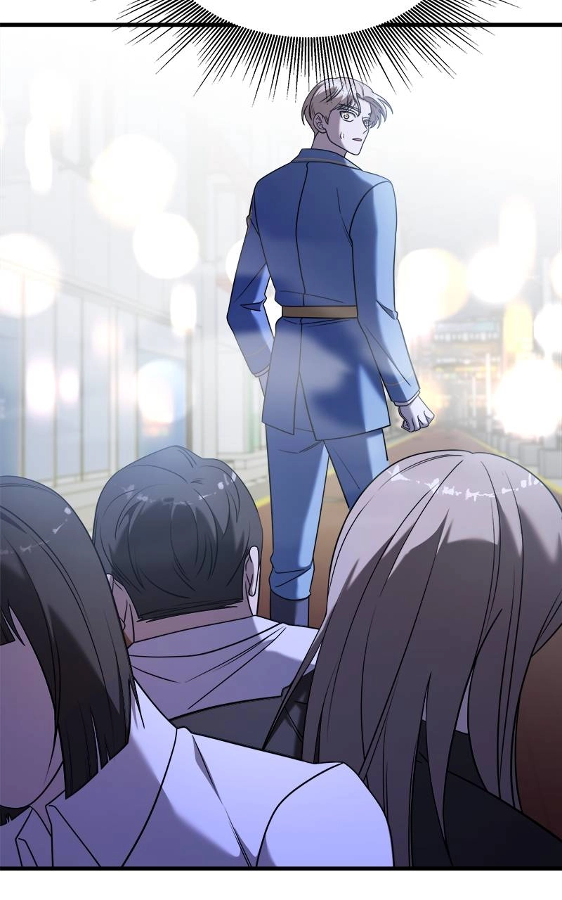 Villain with a Crush Chapter 94 Page 13