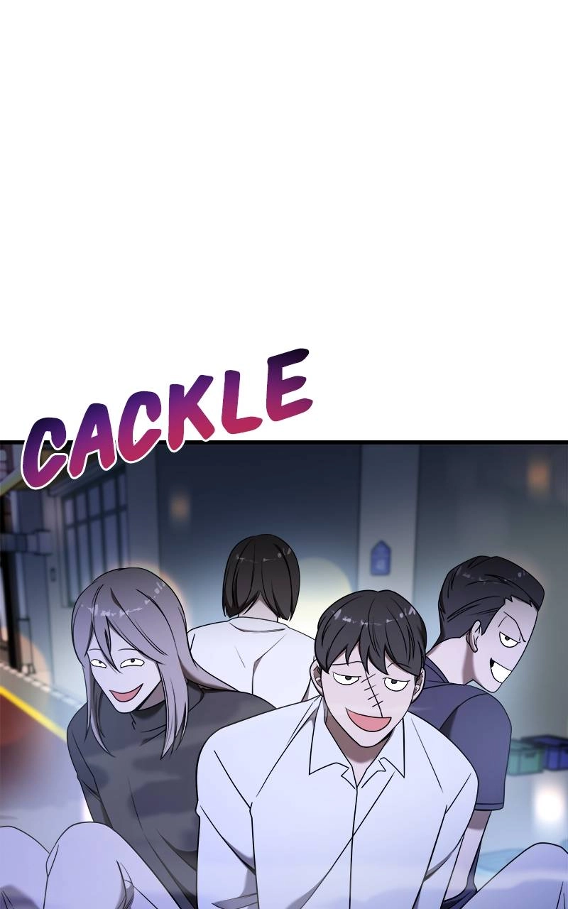 Villain with a Crush Chapter 94 Page 14