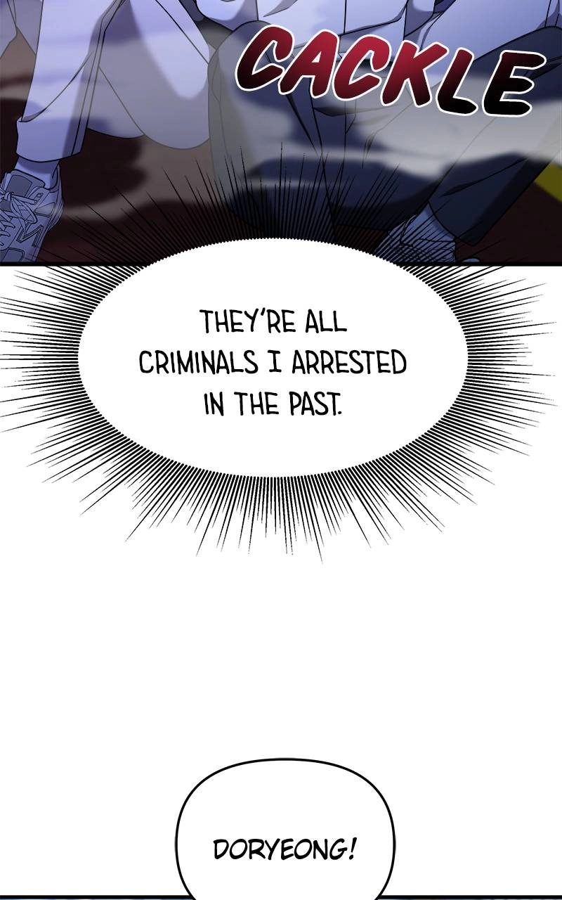 Villain with a Crush Chapter 94 Page 15