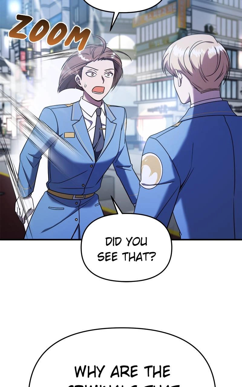 Villain with a Crush Chapter 94 Page 16